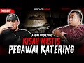 Download Lagu AMPUN..!! TEMPAT CARI NAFKAH ISINYA SETAN SEMUA