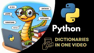 Master Python Dictionaries A Beginner s Guide Python Tutorial in Hindi