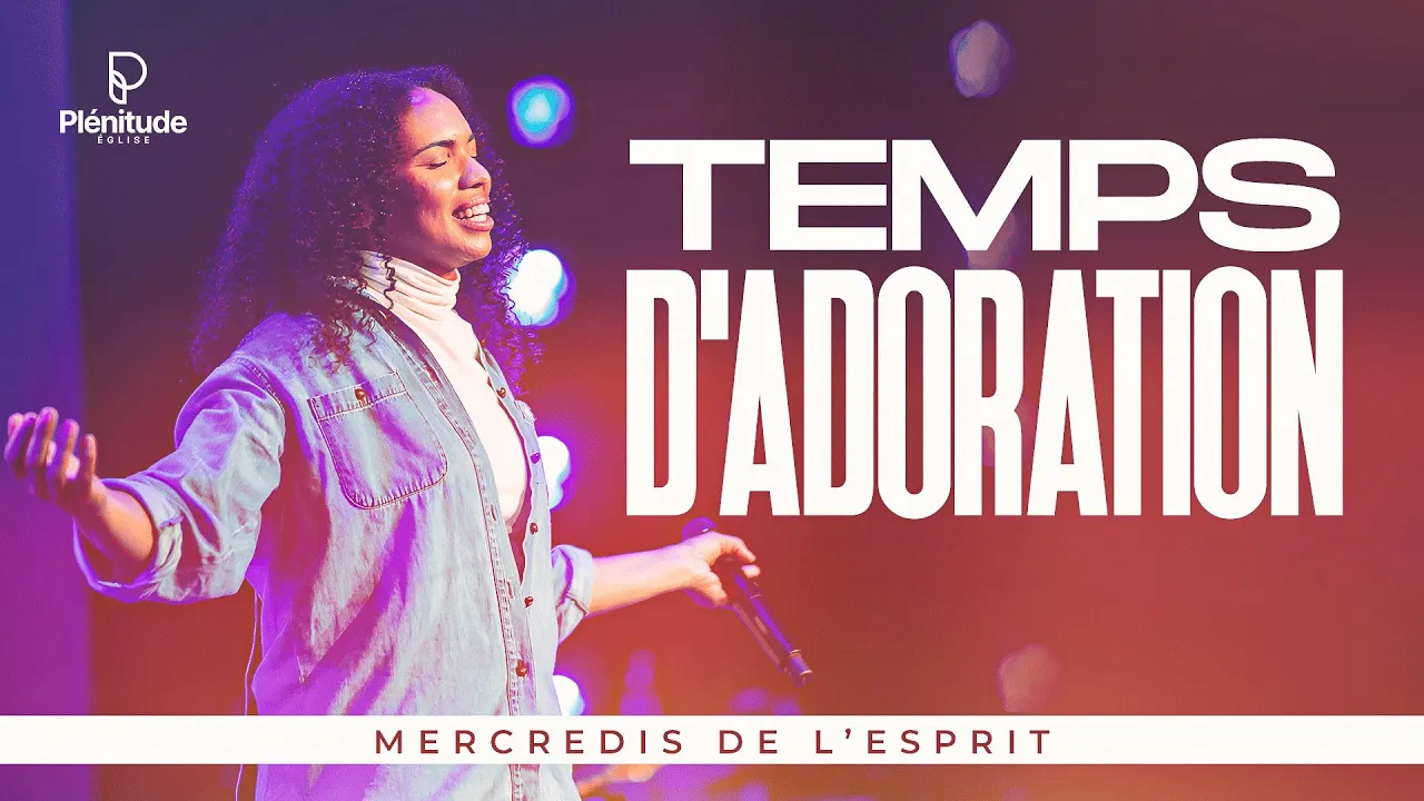 Merveilleux est notre Dieu / Glorifie Ton nom / Jésus le Prince Glorieux | Marie Zamor Merveilleux est notre Dieu / Glorifie Ton nom / Jésus le Prince Glorieux | Marie Zamor