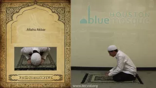 How to Pray - Maghrib Evening Pray