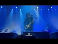 Jack White "Corporation" LIVE