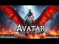 Lagu Avatar 3 Fire and Ash Full Movie (2025) James Cameron New Hollywood Movie Review \u0026 Facts