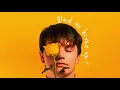 Download Lagu glad we broke up! - Official Audio