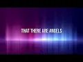 Holy Ground - Charity Gayle - Lyric Video