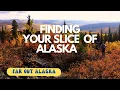 How And Where To Buy Your Piece Of Homestead Land In ALASKA - Watch this