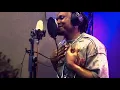 Mbosso - KIPEPEO STUDIO SESSION