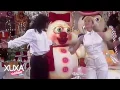 Download Lagu Xuxa e Robby Rosa - Especial de Natal 1989
