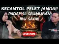 Lagu BAWAAN EMOSI KE ORANG TUA DAN MENDADAK JATUH CINTA KE JANDA YANG SEUMURAN IBU SAYA  !!