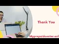 Myprepaidcenter