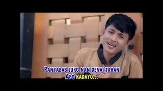 daniel maestro satangkai bungo duo jambangan lagu minang terbaru 2019 official music video