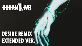 bukan wg desire remix extended version dj breakbeat tembak langit