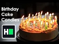 HackerRank - Birt ay Cake Candles Solution Explained C