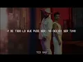 Camilo, Carin Leon - Una Vida Pasada (Letra)