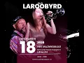 Duo Laroo/Byrd – Live @ Het Muzieklokaal, Utrecht – 18 12 25