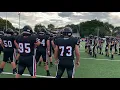 Maryville Rebels Iron Cross - Sept 11 2020