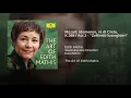 Mozart: Idomeneo, re di Creta, K.366 / Act 3: "Zeffiretti lusinghieri"