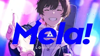 Mela! ／ 緑黄色社会(cover) by 天月