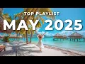 Download Lagu Summer Mix 2025🍓May Top Playlist🍓Coldplay, Alan Walker, Rihanna, SZA🍓Best Popular Songs 2024 #01