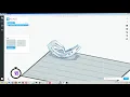 30 on 3D Using OBJ Files for Color 3D Printing Purple Platypus