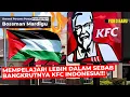 Download Lagu KFC RUGI BESAR !!! BOIKOT ADALAH PENYEBAB UTAMA ?!! DISINI JAWABANNYA !!!- Mardigu Wowiek