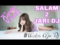 Download Lagu Dj akimilaku goyang dua jari