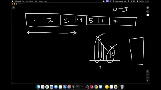 Sliding Window Maximum Optimal O N Solution Using Deque Full Explanation Code