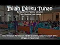 Download Lagu Inilah Diriku Tuhan - Koor Punguan Parompuon HKBP Cilodong