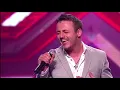 Singer Receives Standing Ovation From The Judges After FLAWLESS Audition! | X Factor Global