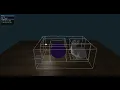 Dynamic Bounding Volume Hierarchy BVH