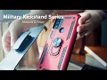 Best case for Motorola G Pure Rugged case for Motorola G Pure and G Power