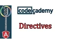Directives AngularJS Codecademy