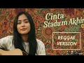 Download Lagu CINTA STADIUM AKHIR - SAUQY || Reggae Version || #trending #trendingvideo