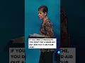 Download Lagu How To Treat Sickness In Our Spirits | Joyce Meyer