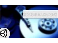 UNITY 5 C The Best Way To Save And Load