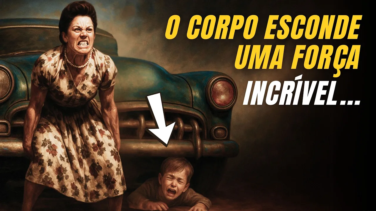 A força que o cérebro libera — E Como Ativá-la