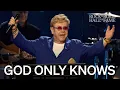 Lagu Elton John Honors Brian Wilson with \