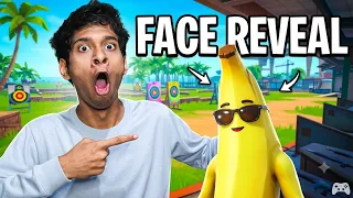 Face Reveal of Muchhad kela | Yanva 