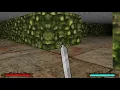 Ray-casting game written in Java
