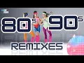 Download Lagu 📀 Nostalgia Anos 80 e 90 (Remixes) | Sucessos Inesquecíveis com Novas Batidas!