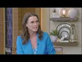 Bridget Moynahan s Son Is Into Sports