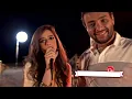 Balqees and Rami Sabry - Mshtaq Leinak (Coke Studio Arabic) | بلقيس و رامي صبري - مشتاق لعينك