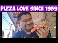 Bayside s Legendary Slice VIPizza s Famous Sicilian Upside Down Pies