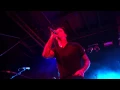 Seasons After (06)  Something to Burn (Partial) @ Club LA (2015-09-13)