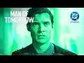 SUPERMAN: MAN OF TOMMOROW First Look (2027) David Corenswet, Nicholas Hoult