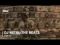 Download Lagu DJ Mitsu the Beats Boiler Room Tokyo DJ Set