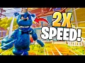 Lagu Hello Neighbor 2X SPEED CHALLENGE with BEAR5! (Full Game)