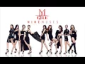 9MUSES(나인뮤지스) _ Glue(글루) official audio