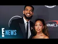 Jordyn Woods Marries Knicks Star Karl-Anthony Towns in Malibu Wedding