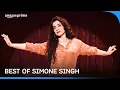 Download Lagu Best of Simone Singh | Jee Karda, Maja Ma and Four More Shots Please! | Prime Video India