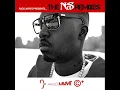 Nas - U Gotta Love It [Nick James Remix 2009]